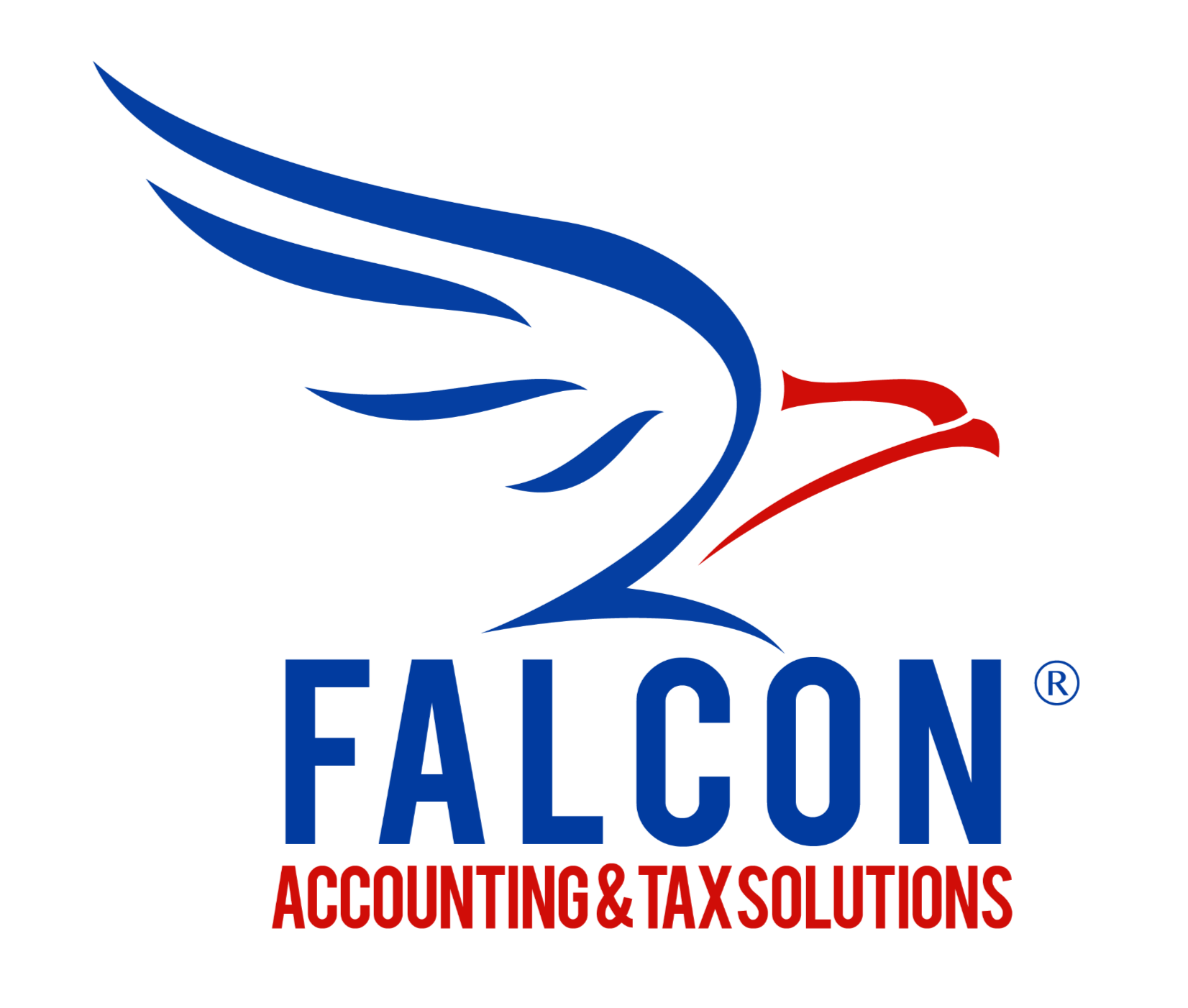 Falcon Accounting & Tax Solutions